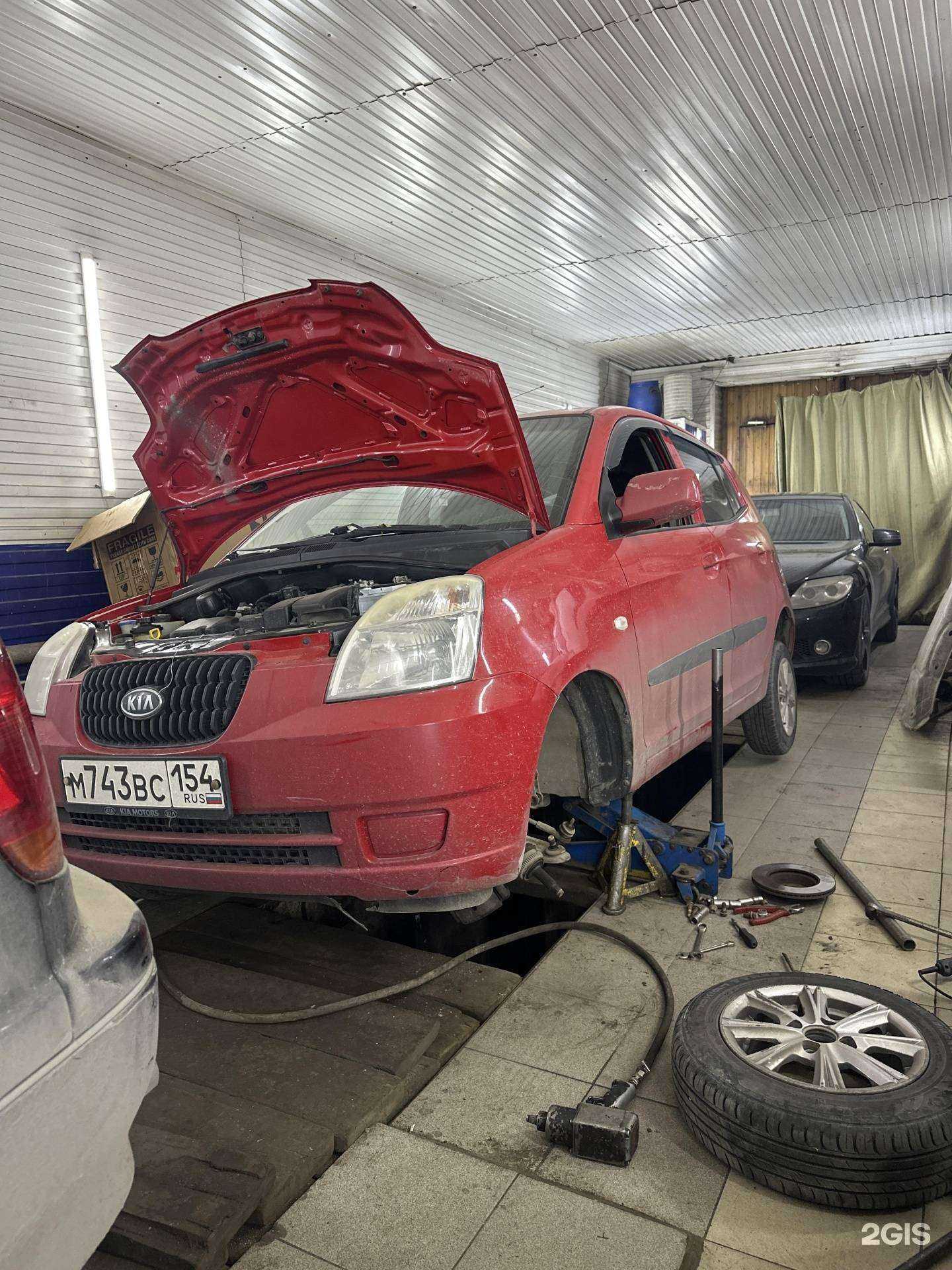 Отзывы на компанию FixBox54 в г. Новосибирск c фото