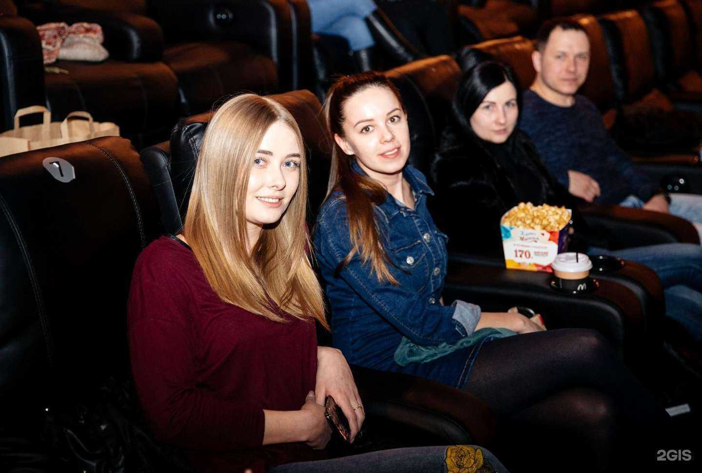 Отзывы на компанию Мягкий кинотеатр в Нижнем Тагиле c фото