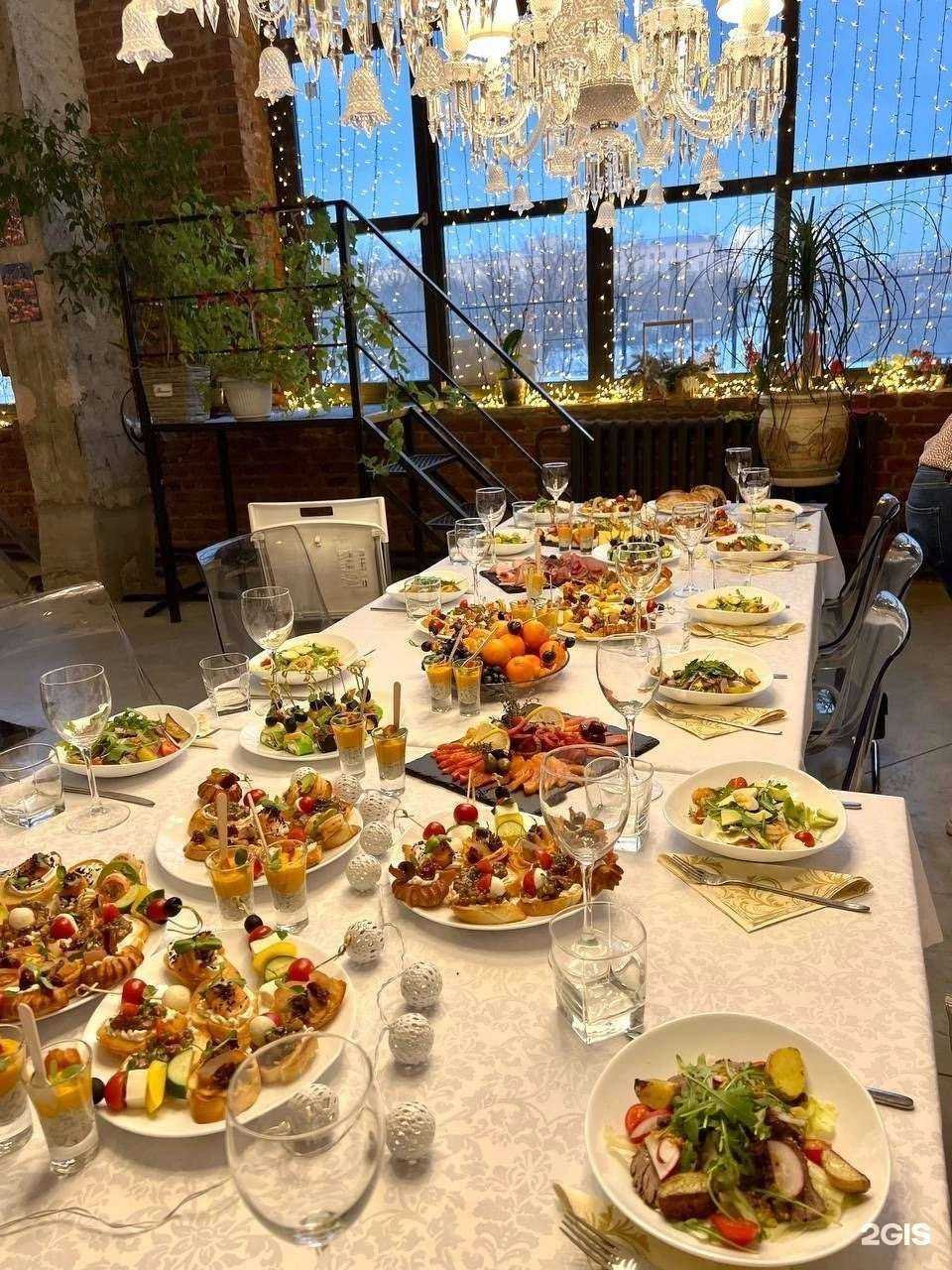 Отзывы на компанию Vetal Chef в Челябинске c фото