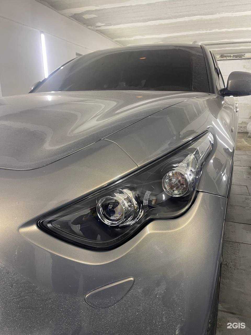 Отзывы на компанию Led Lab в Екатеринбурге c фото