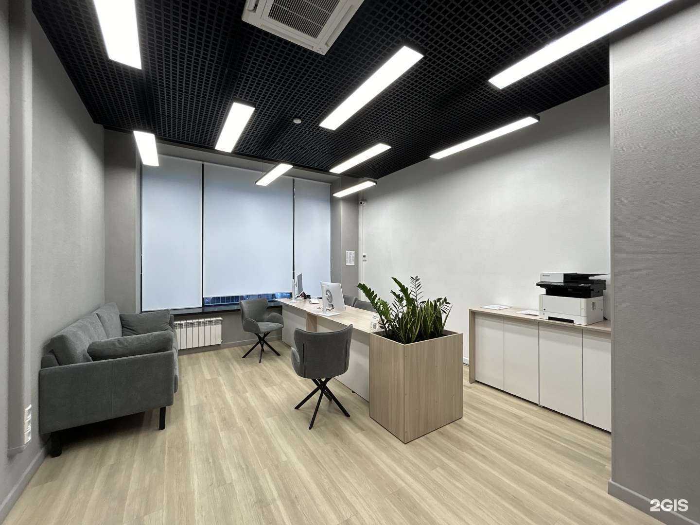 Отзывы на компанию Контур в Хабаровске c фото