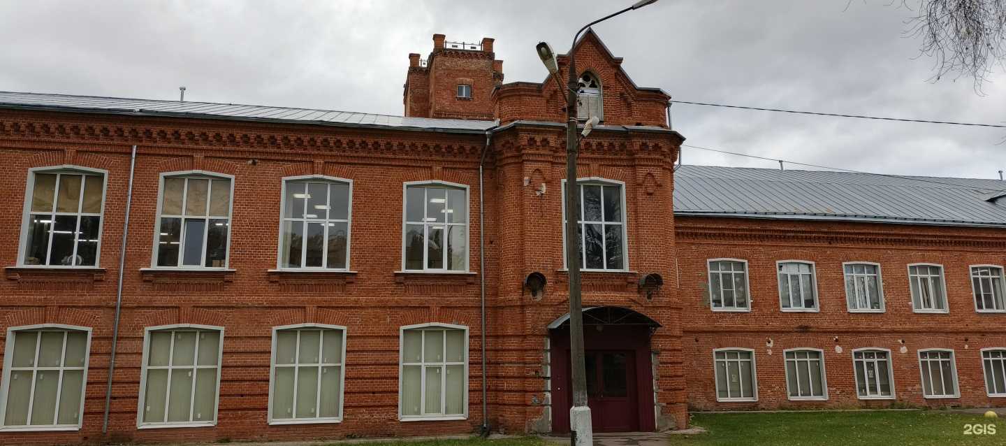 Отзывы на компанию Кб-57 в Красногорске c фото - фотография 2 из 2