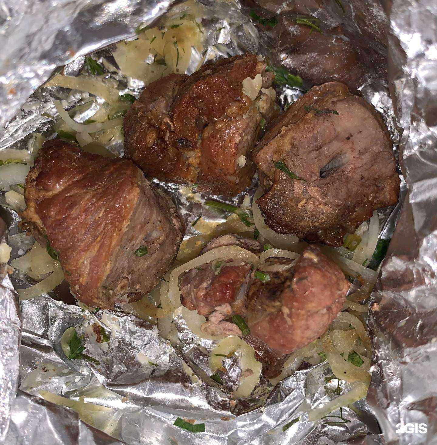 Отзывы на компанию Шашлычная в г. Арзамас c фото