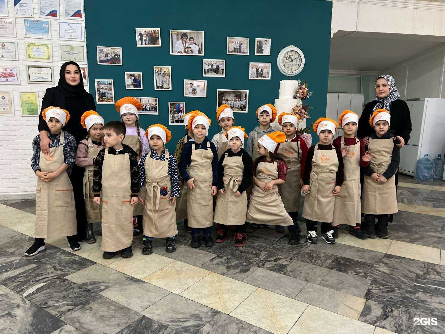 Отзывы на компанию Happy Kids в г. Махачкала c фото