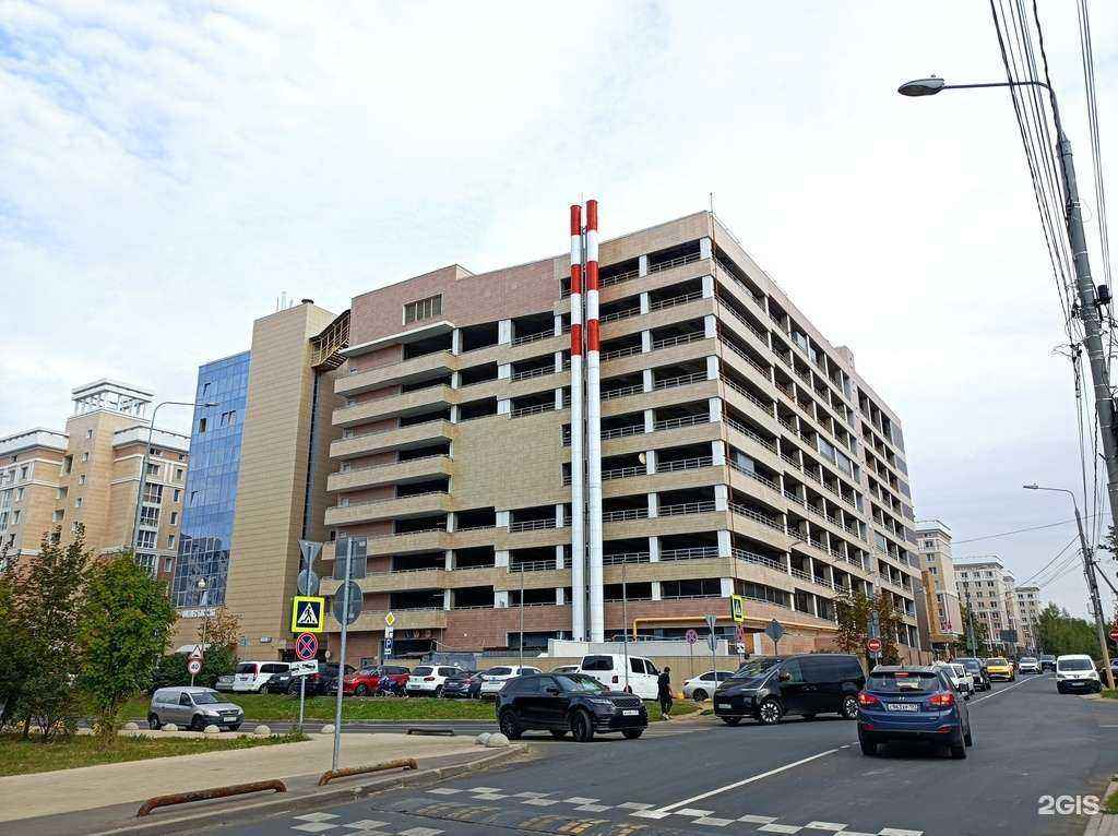 Отзывы на компанию Аквамарин в Коммунарке c фото - фотография 2 из 2