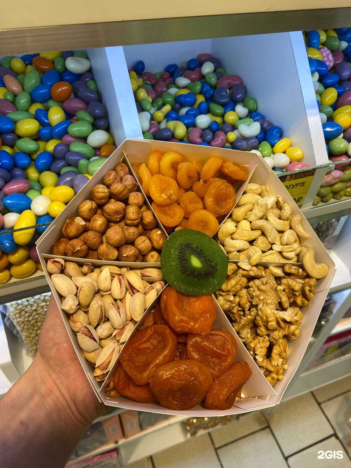 Отзывы на компанию Пахлава в Тюмени c фото