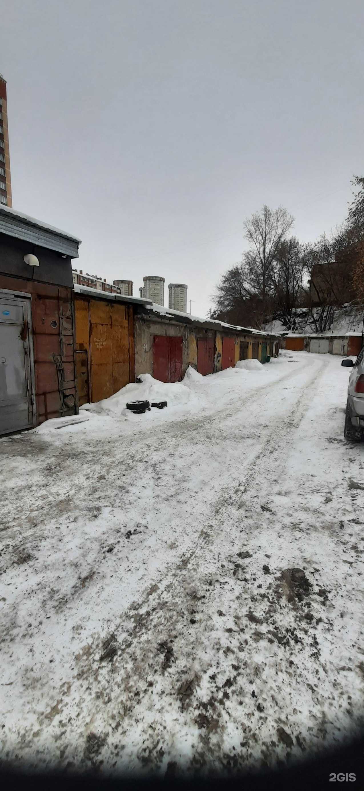 Отзывы на компанию Автоаура в Новосибирске c фото - фотография 2 из 2