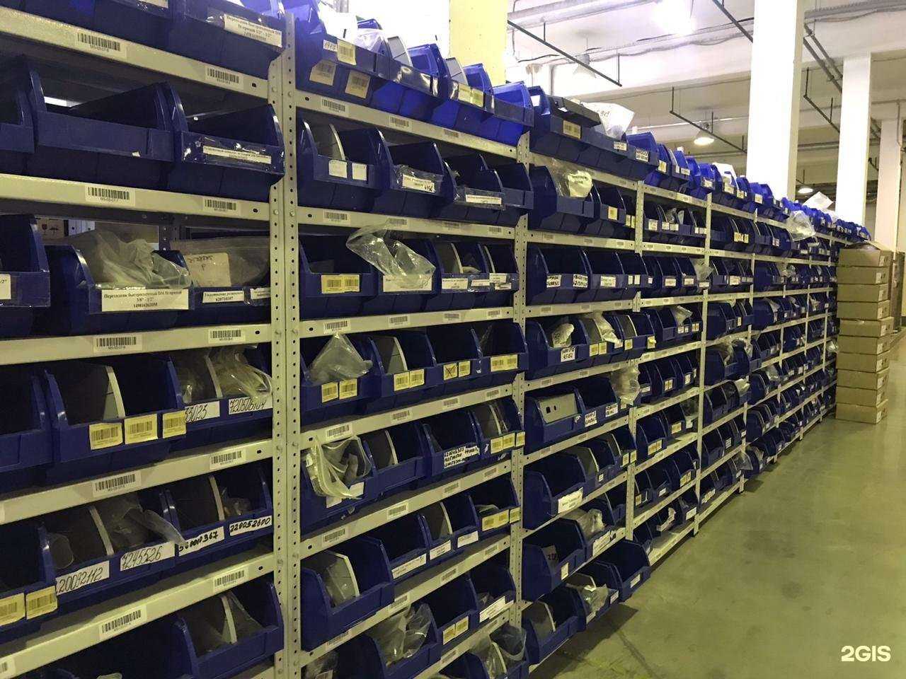 Отзывы на компанию Севертранс в г. Химки c фото