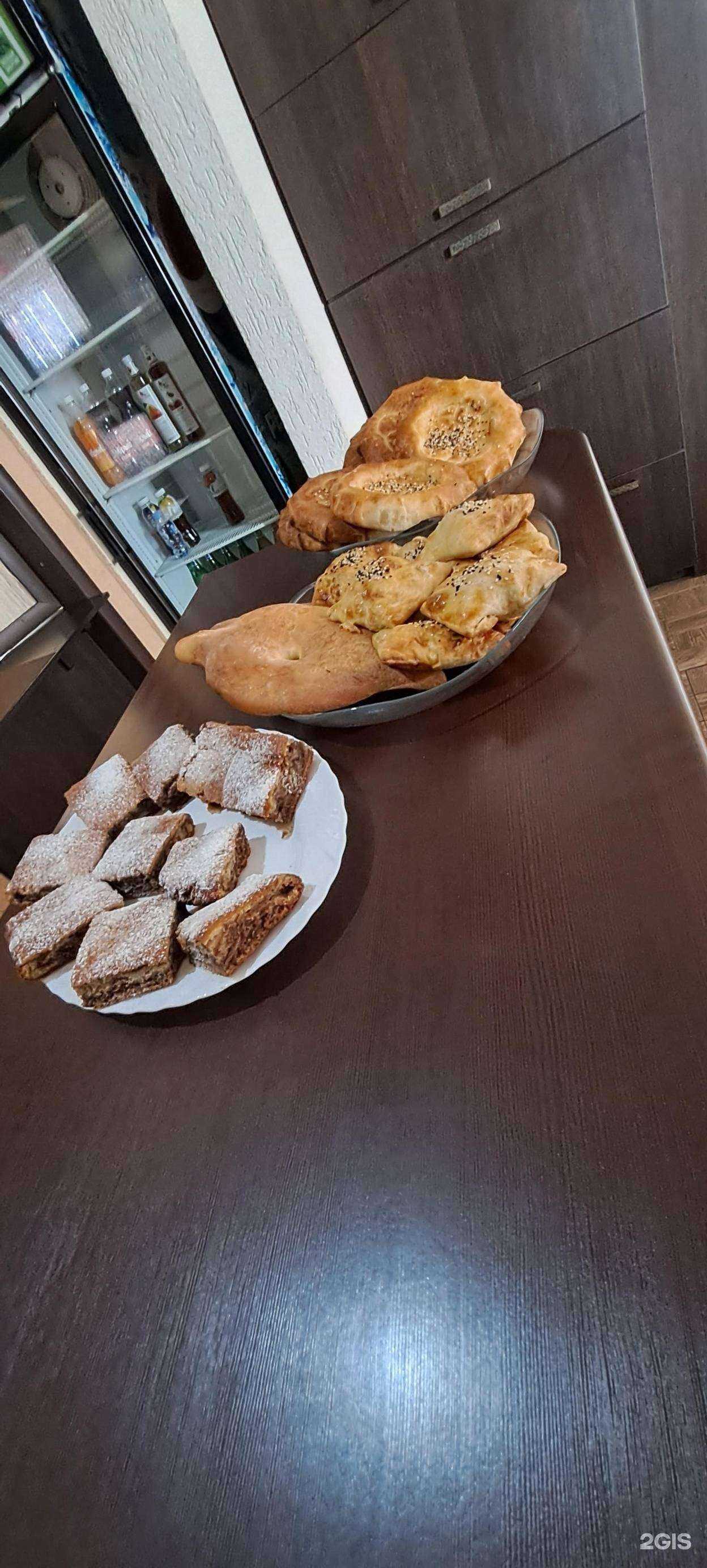 Отзывы на компанию Little armenia в г. Магнитогорск c фото