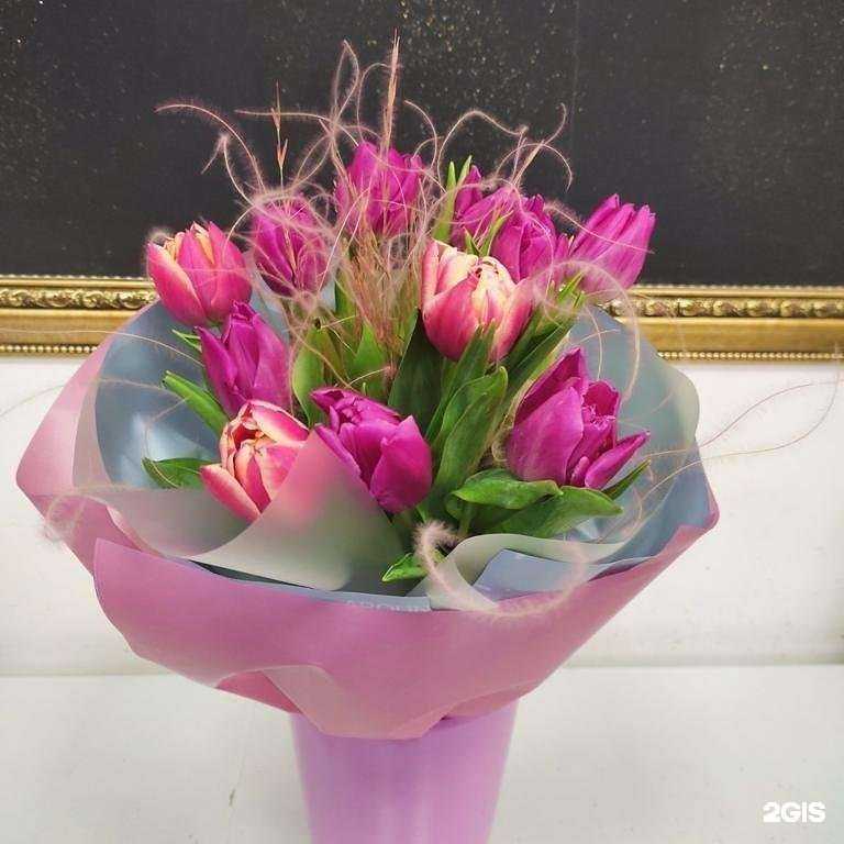 Отзывы на компанию РозМарин в Пензе c фото