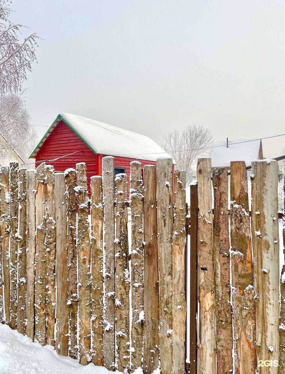 Отзывы на компанию Гранат Хаус в Кемерове c фото