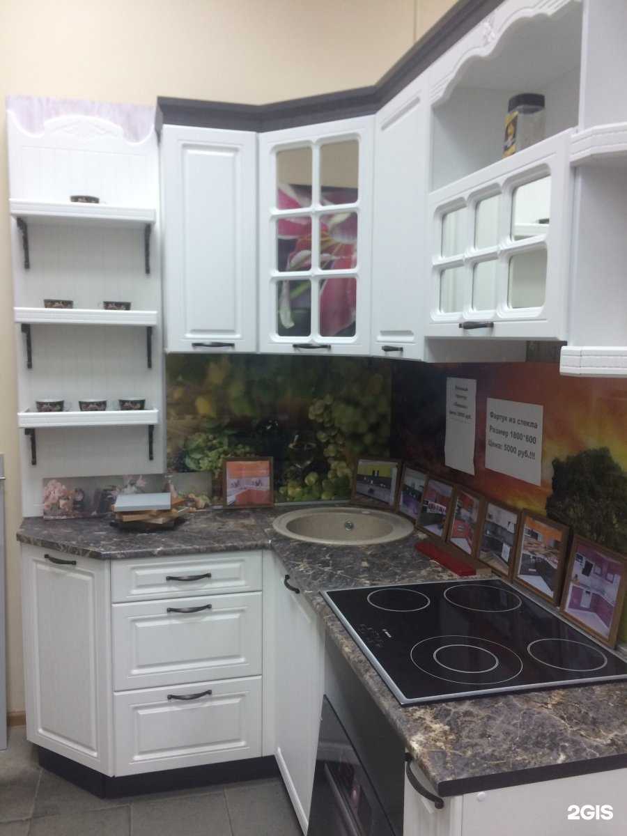 Отзывы на компанию Стиль в Челябинске c фото