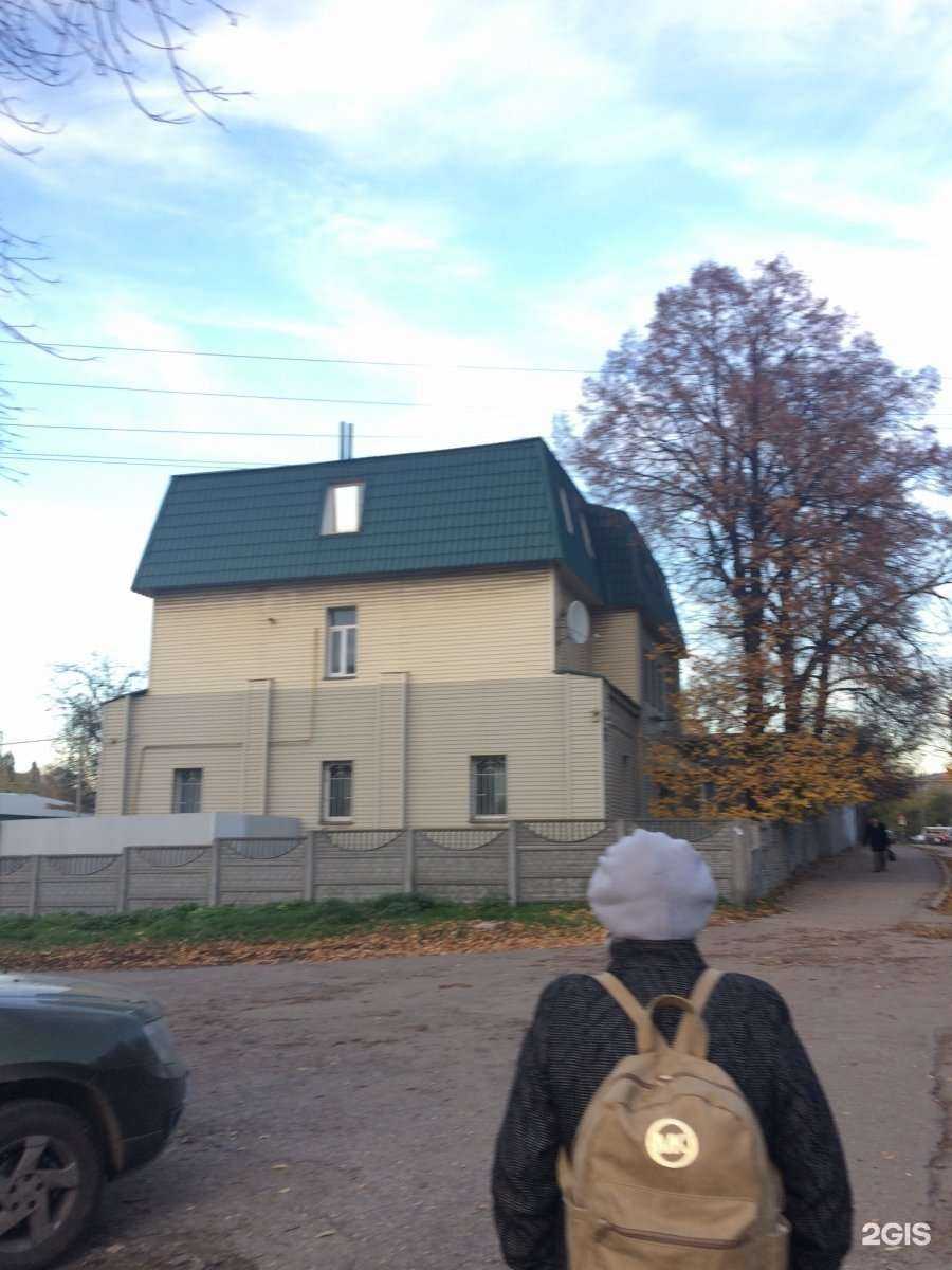 Отзывы на компанию Оупэнсорс-Лаб в Рязани c фото - фотография 2 из 2