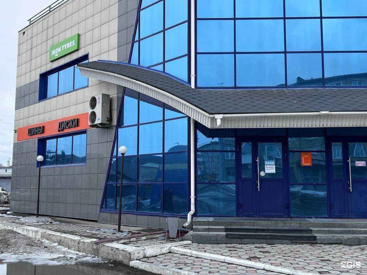 Отзывы на компанию Ivanor в Ачинске c фото