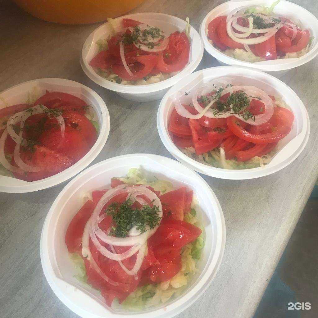 Отзывы на компанию У Аси в Набережных Челнах c фото