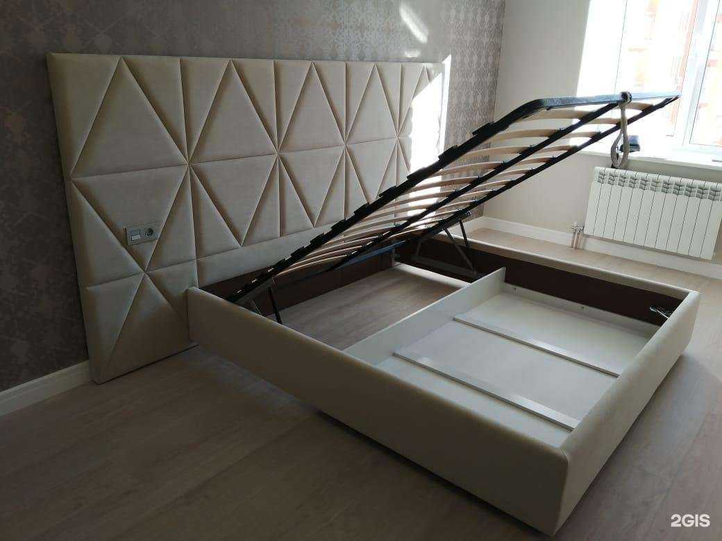 Отзывы на компанию Альтаир Мебель в Барнауле c фото