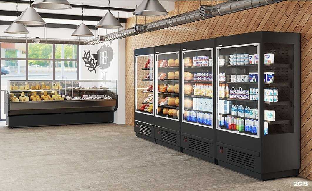 Отзывы на компанию Холод Люкс в Ростове-на-Дону c фото