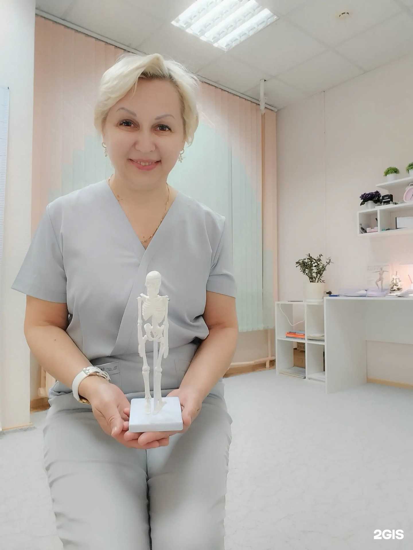 Отзывы на компанию KinesioSPA в г. Архангельск c фото