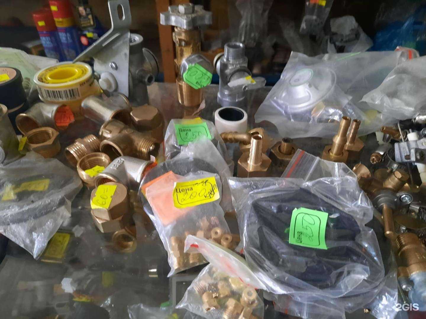 Отзывы на компанию Компания по продаже газового оборудования в г. Краснодар c фото