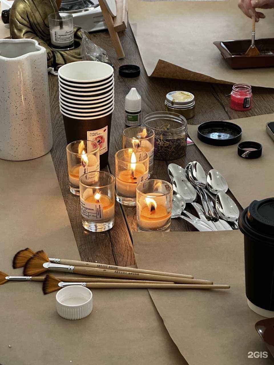 Отзывы на компанию Pero в Нижнем Новгороде c фото