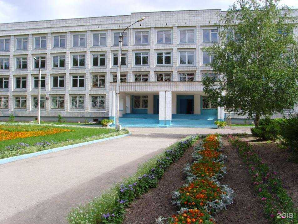 Отзывы на компанию Лицей №1 в г. Зеленодольск c фото