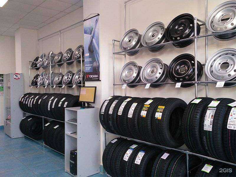 Отзывы на компанию Колёса Даром в Балашове c фото