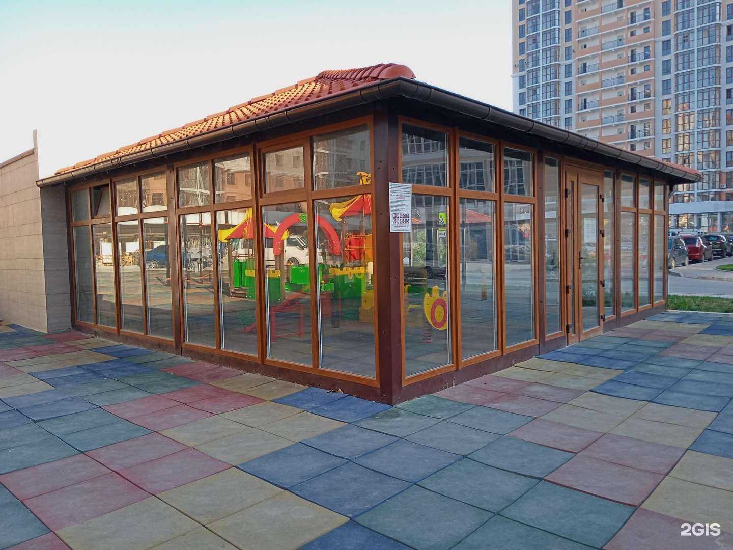 Отзывы на компанию lyubimykh в г. Анапа c фото