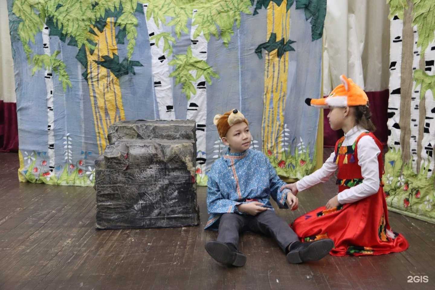 Отзывы на компанию Средняя школа №25 в г. Ангарск c фото