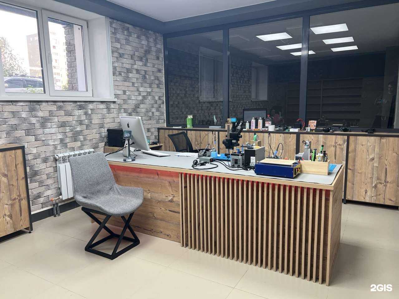 Отзывы на компанию Маки Буки в г. Барнаул c фото