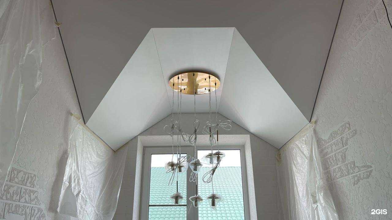 Отзывы на компанию Proffdecor в г. Саранск c фото