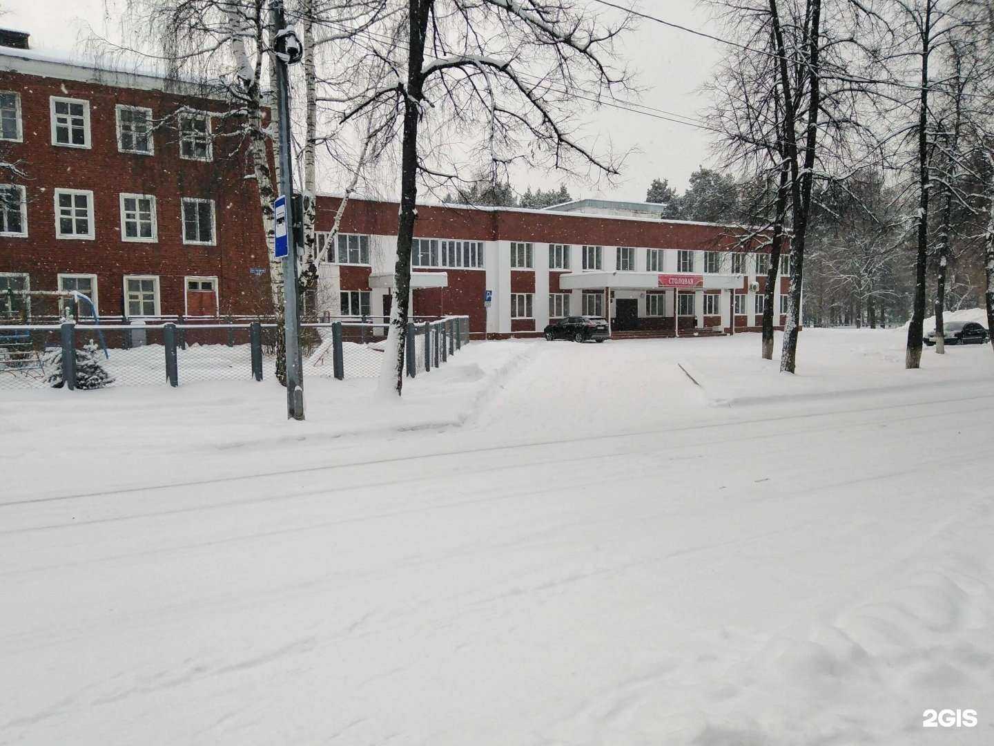 Отзывы на компанию Столовая в Нижнем Тагиле c фото - фотография 2 из 2