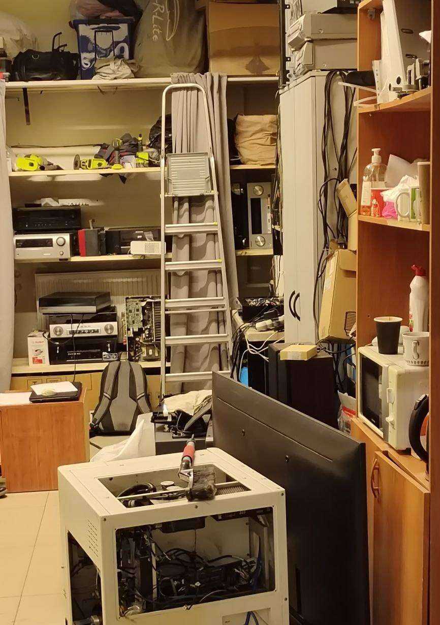 Отзывы на компанию Techno luxe в г. Челябинск c фото