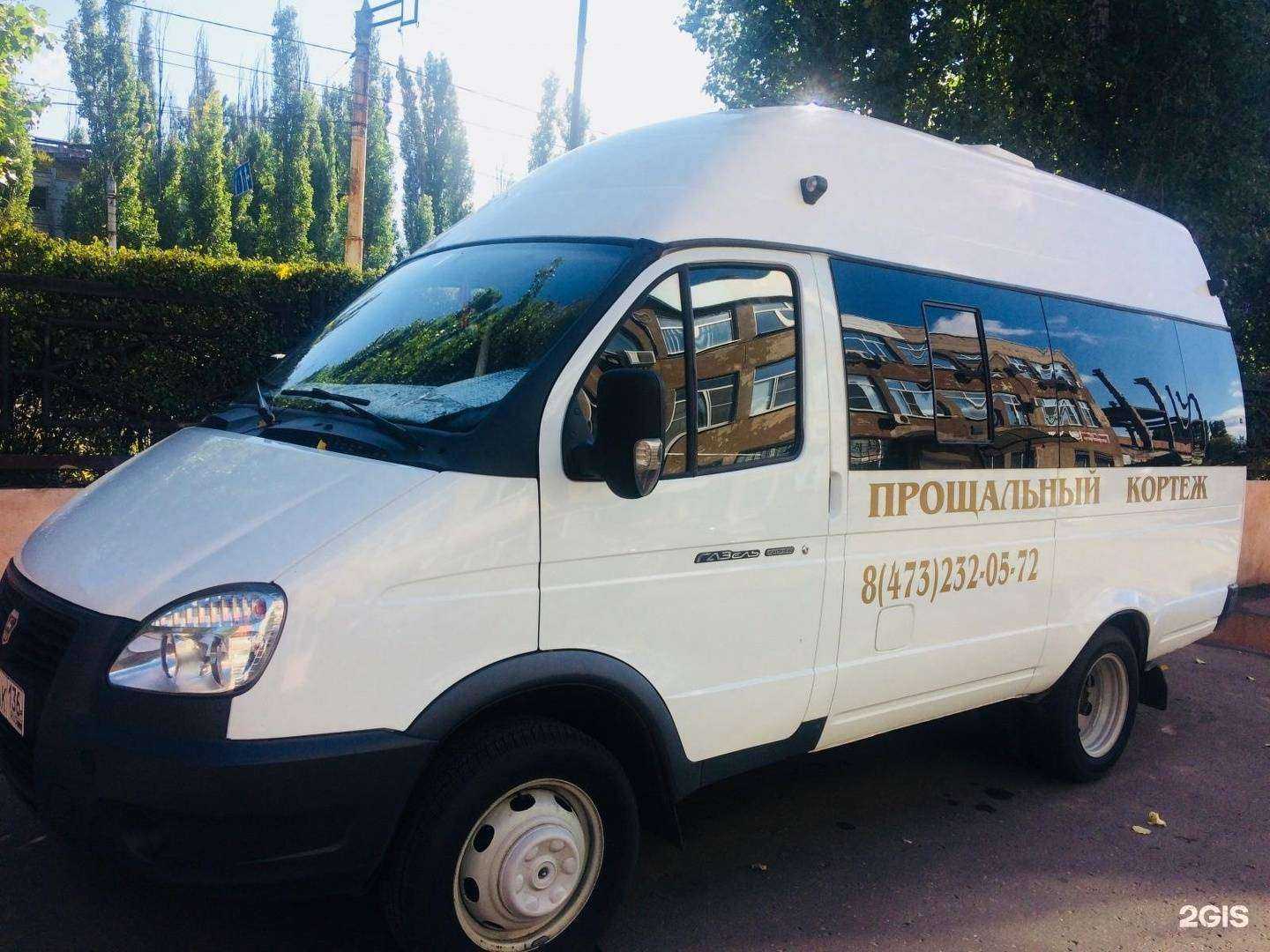 Отзывы на компанию Гранит-с в г. Воронеж c фото