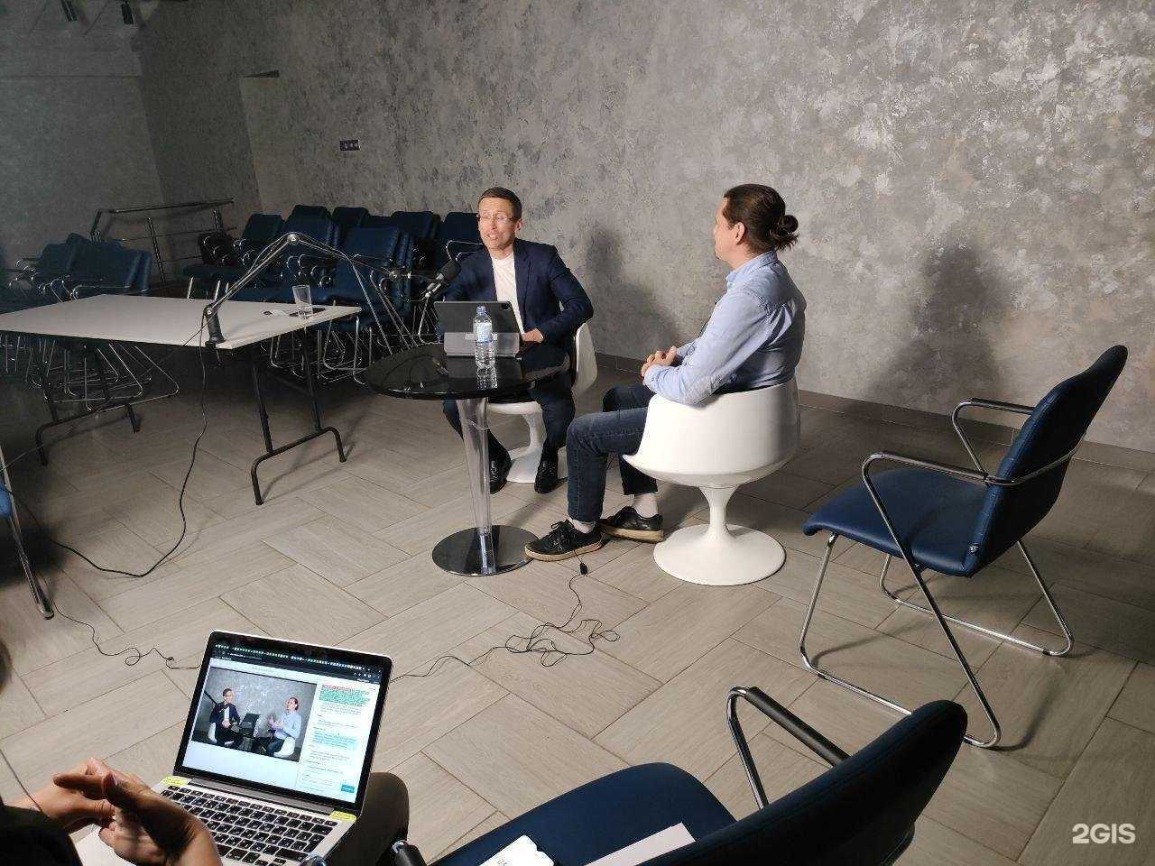 Отзывы на компанию Васюков Маркетинг в Самаре c фото