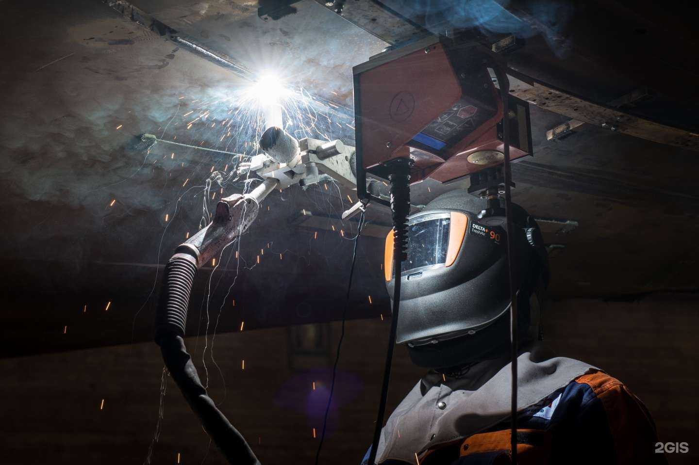 Отзывы на компанию Сварочные технологии в Ижевске c фото