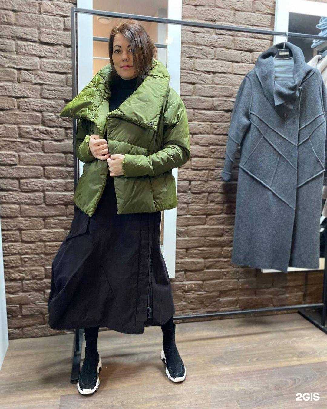 Отзывы на компанию Paolo Casalini в Красноярске c фото