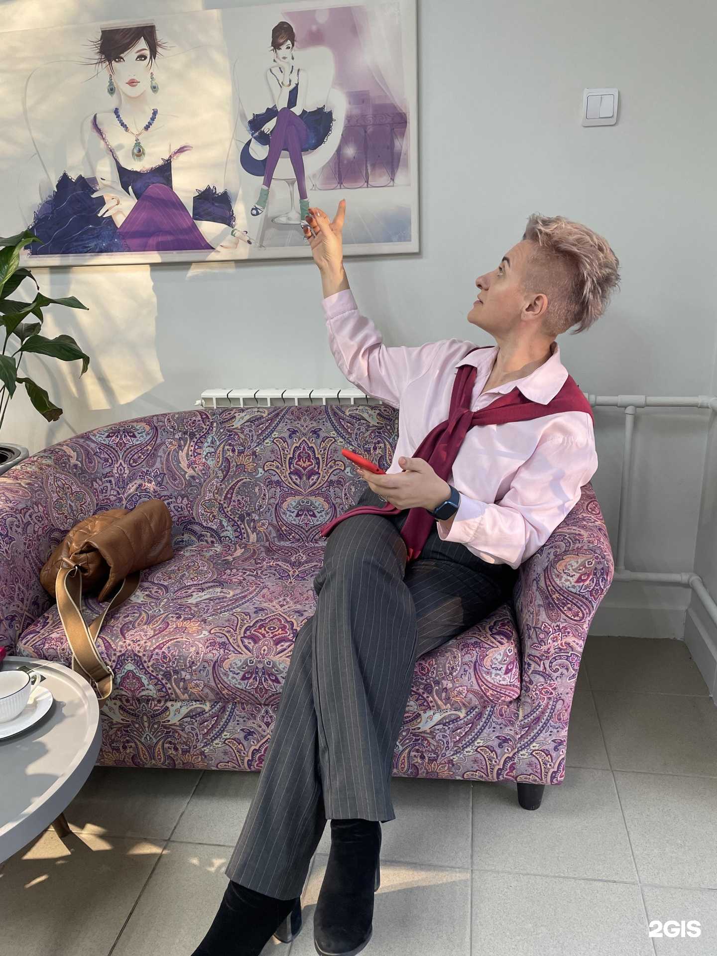 Отзывы на компанию Салон одного клиента в Уфе c фото