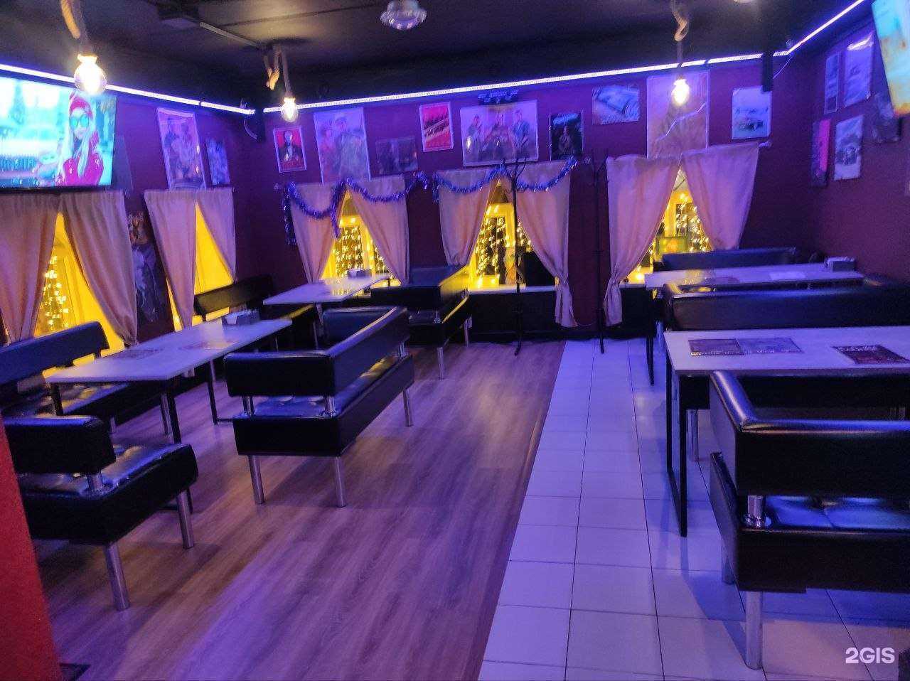 Отзывы на компанию Лаундж-бар в г. Подольск c фото