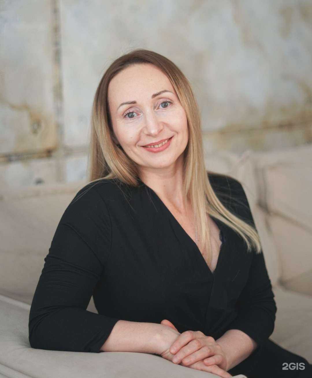 Отзывы на компанию Студия эстетики и массажа в Тюмени c фото