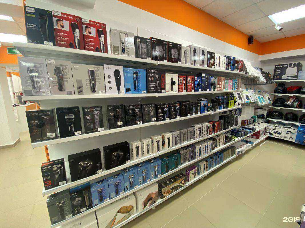 Отзывы на компанию DNS в г. Чита c фото