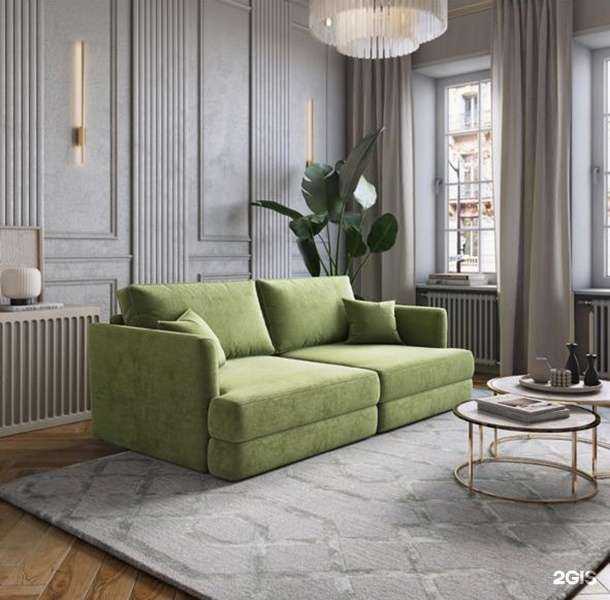 Отзывы на компанию Милош в Сургуте c фото