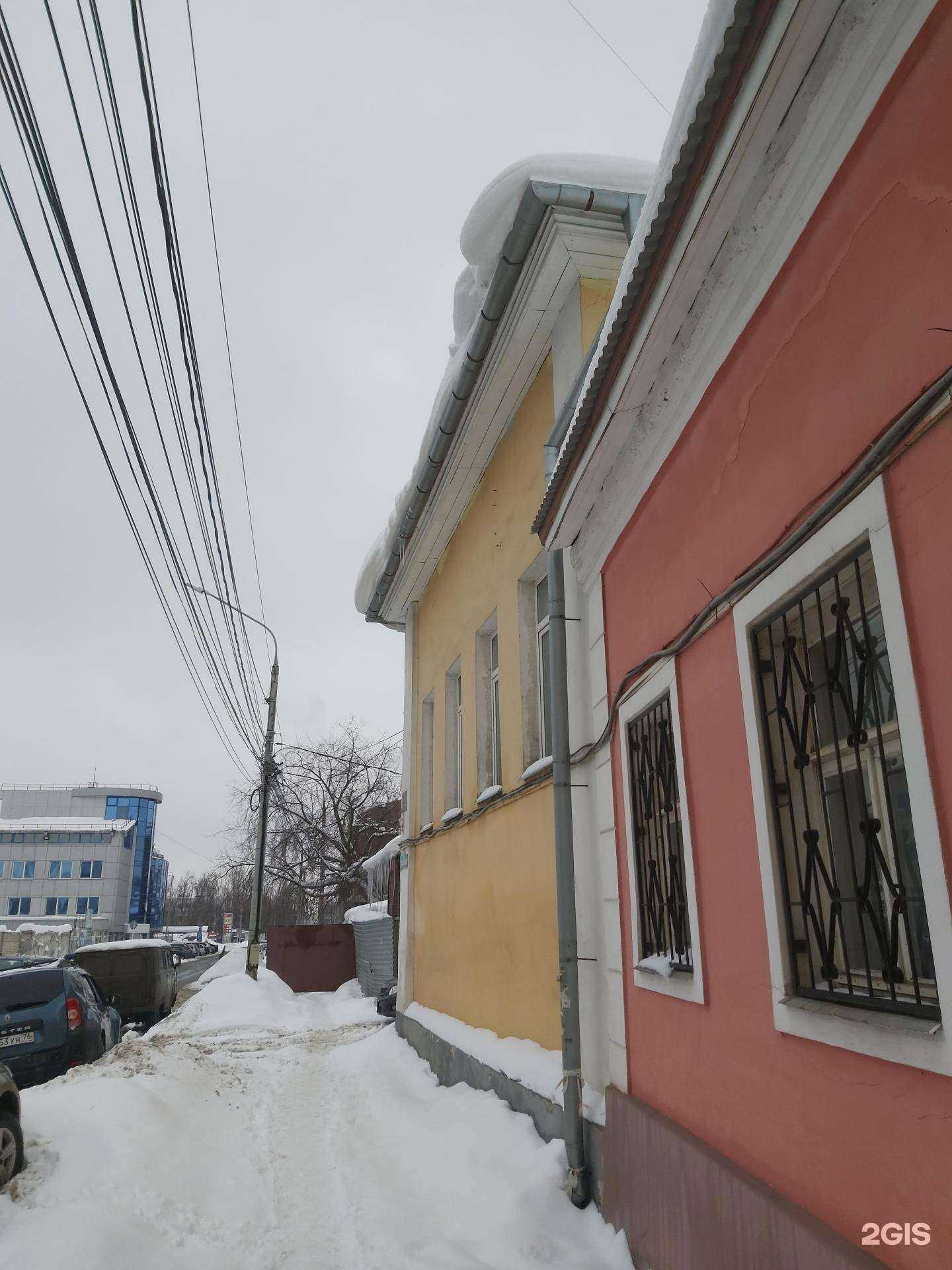 Отзывы на компанию Голос в Ярославле c фото - фотография 2 из 2