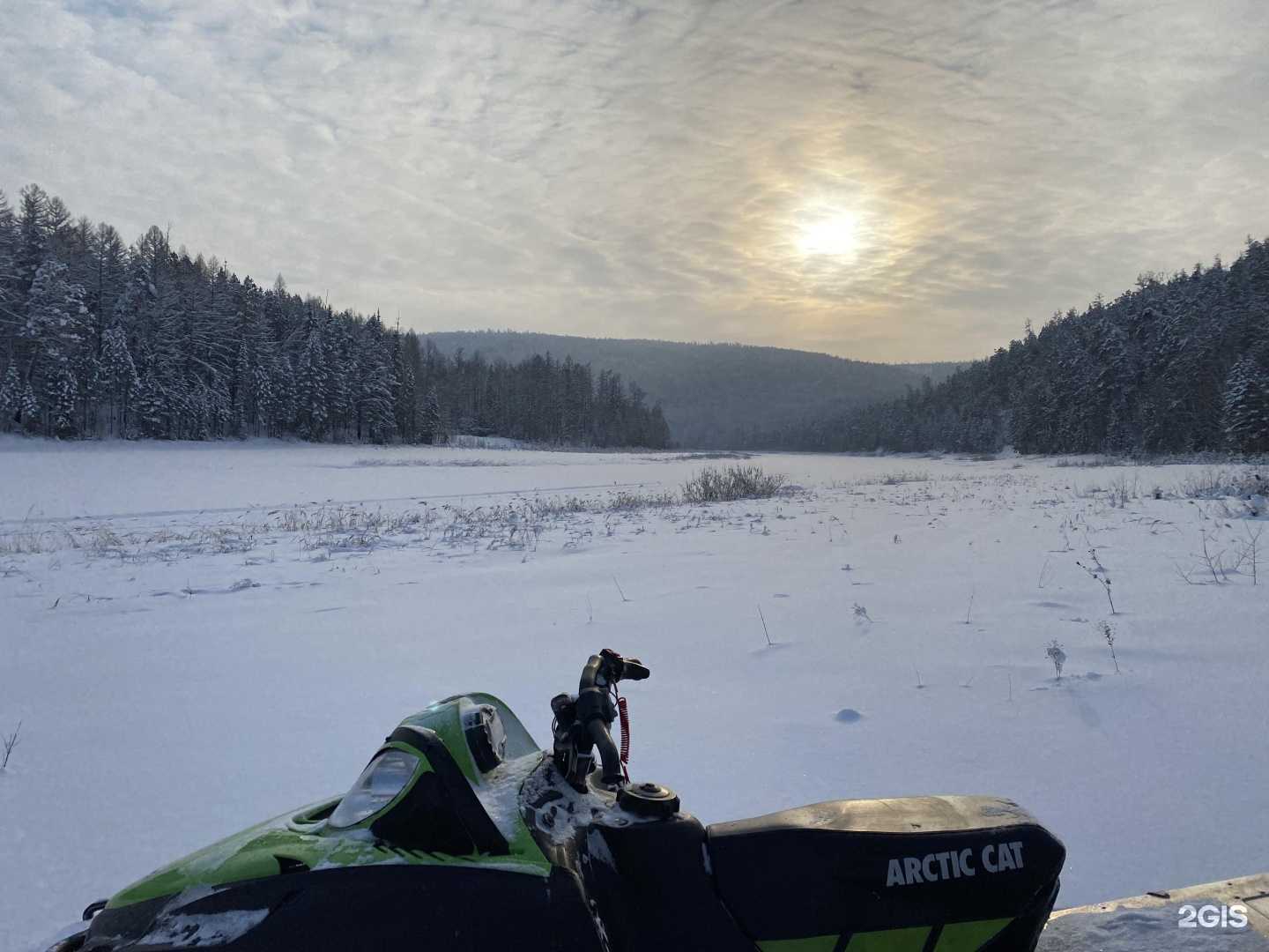 Отзывы на компанию Grizzly 500 в г. Красноярск c фото