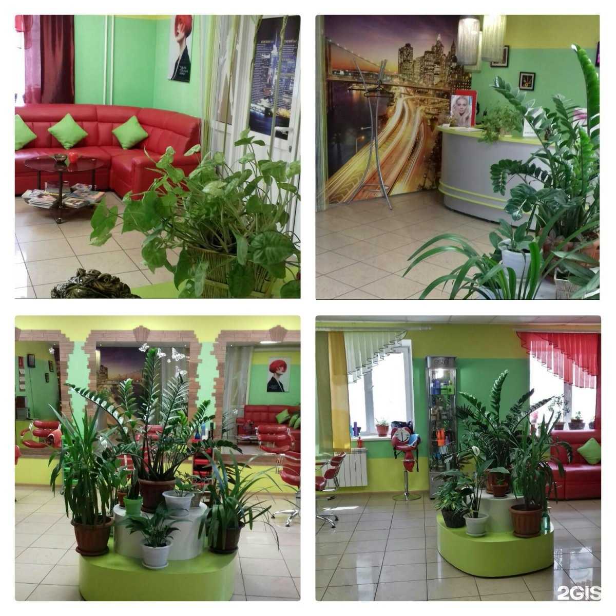 Отзывы на компанию Sv-studio в Красноярске c фото