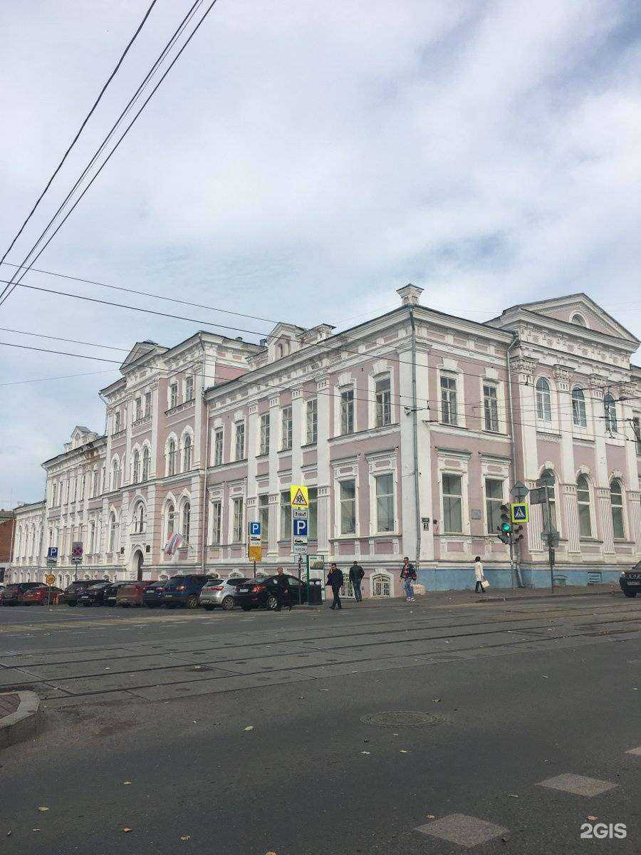 Отзывы на компанию Пермский государственный институт культуры в Перми c фото