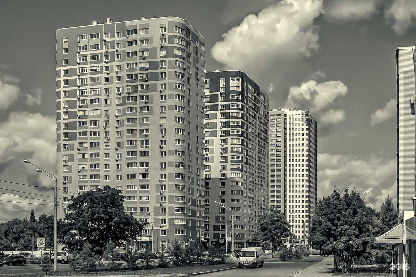 Отзывы на компанию Vysotsky estate Zapad в Уфе c фото - фотография 2 из 2