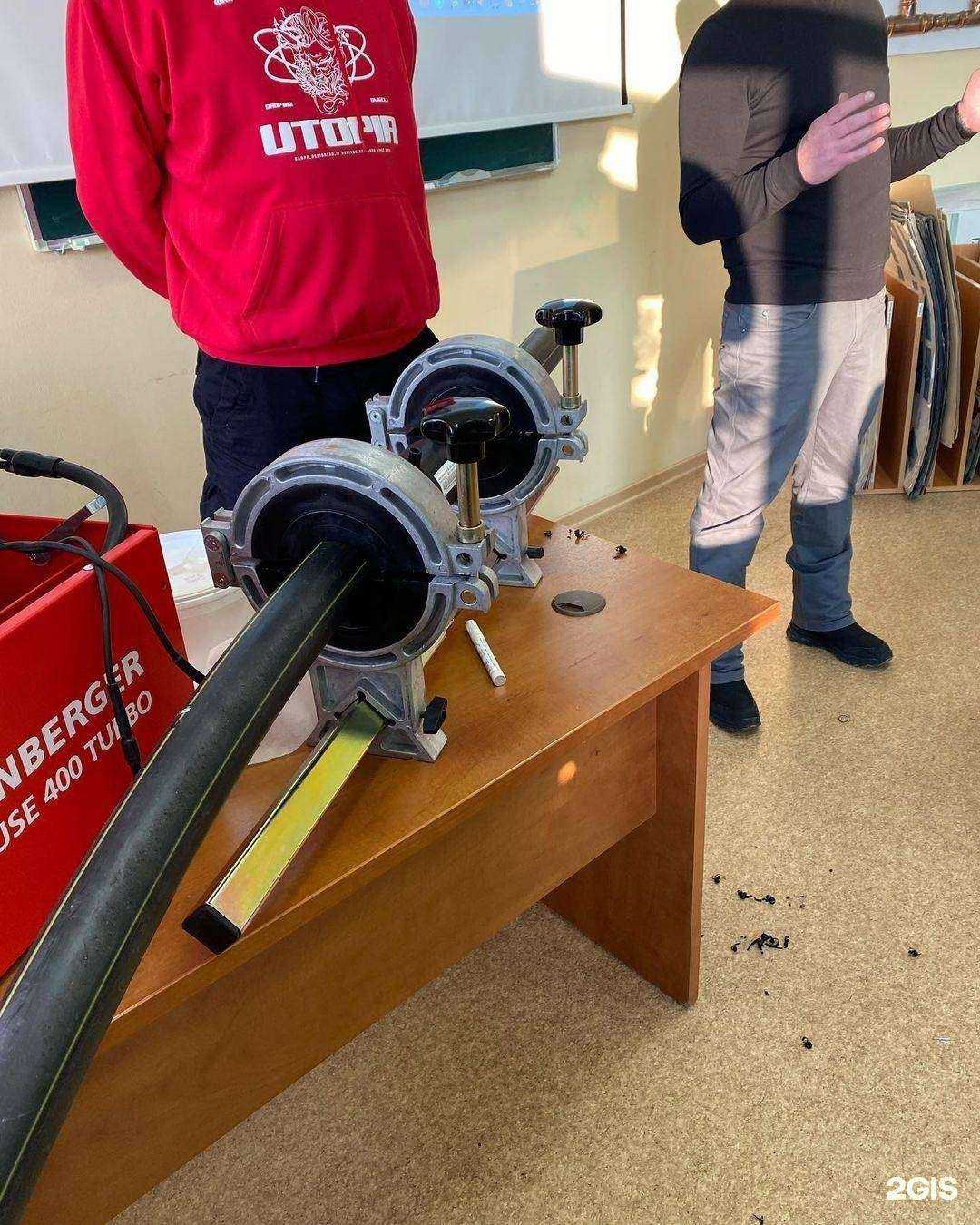 Отзывы на компанию Ольмакс-урал в г. Екатеринбург c фото