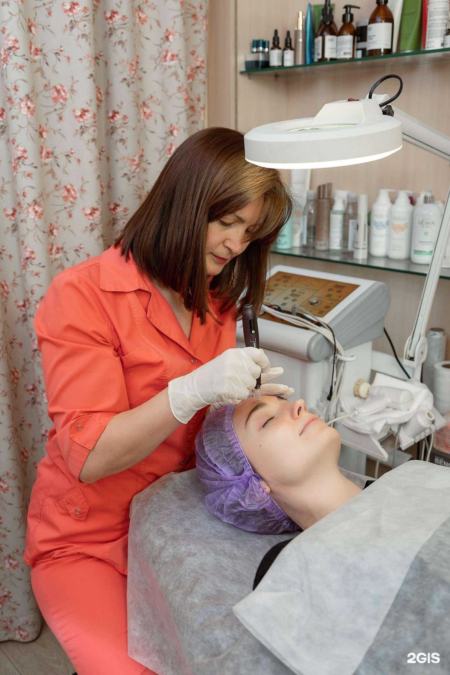 Отзывы на компанию Мастерская красоты в г. Пермь c фото