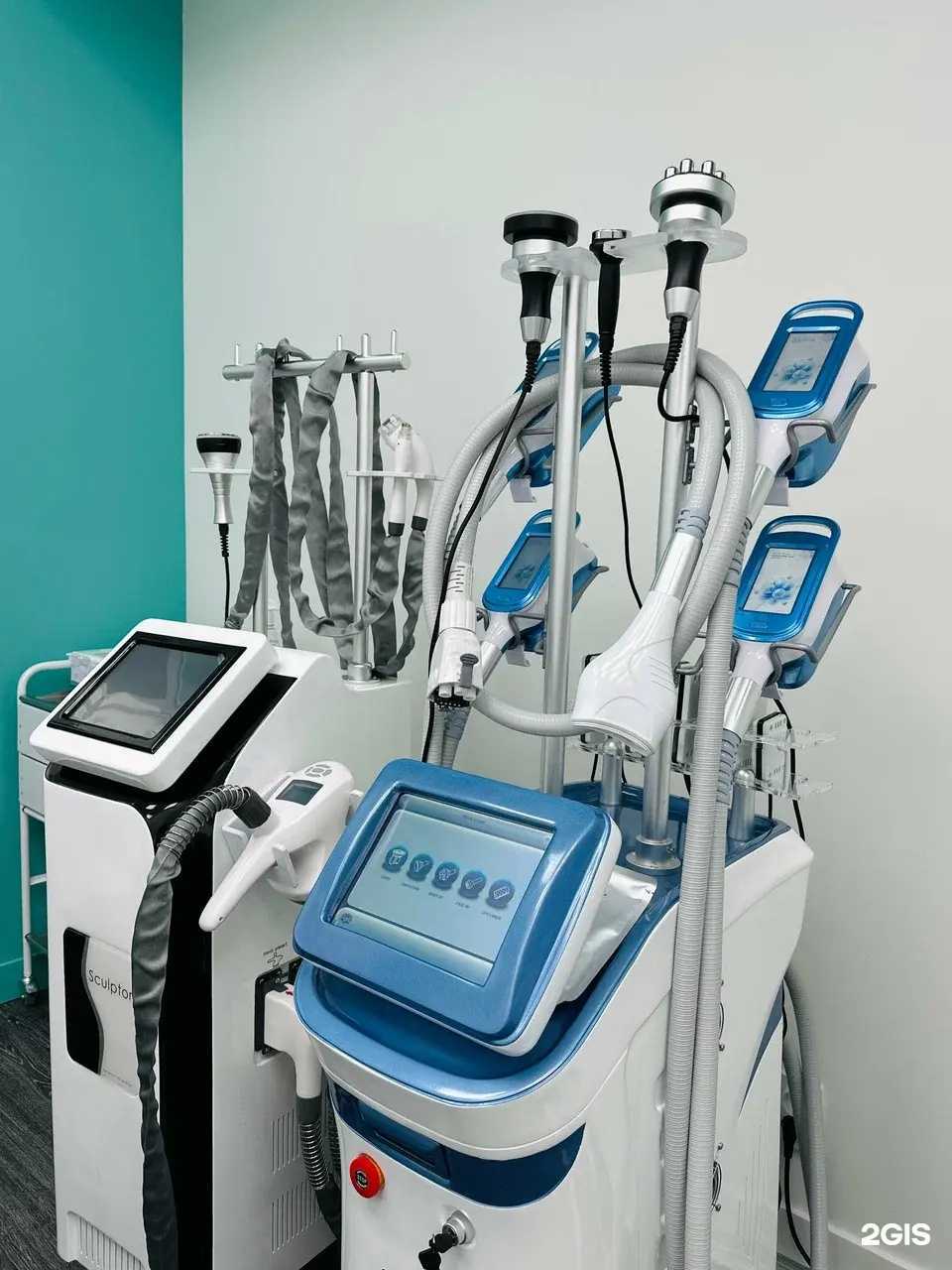 Отзывы на компанию Центр косметологии ЛИС в Пензе c фото