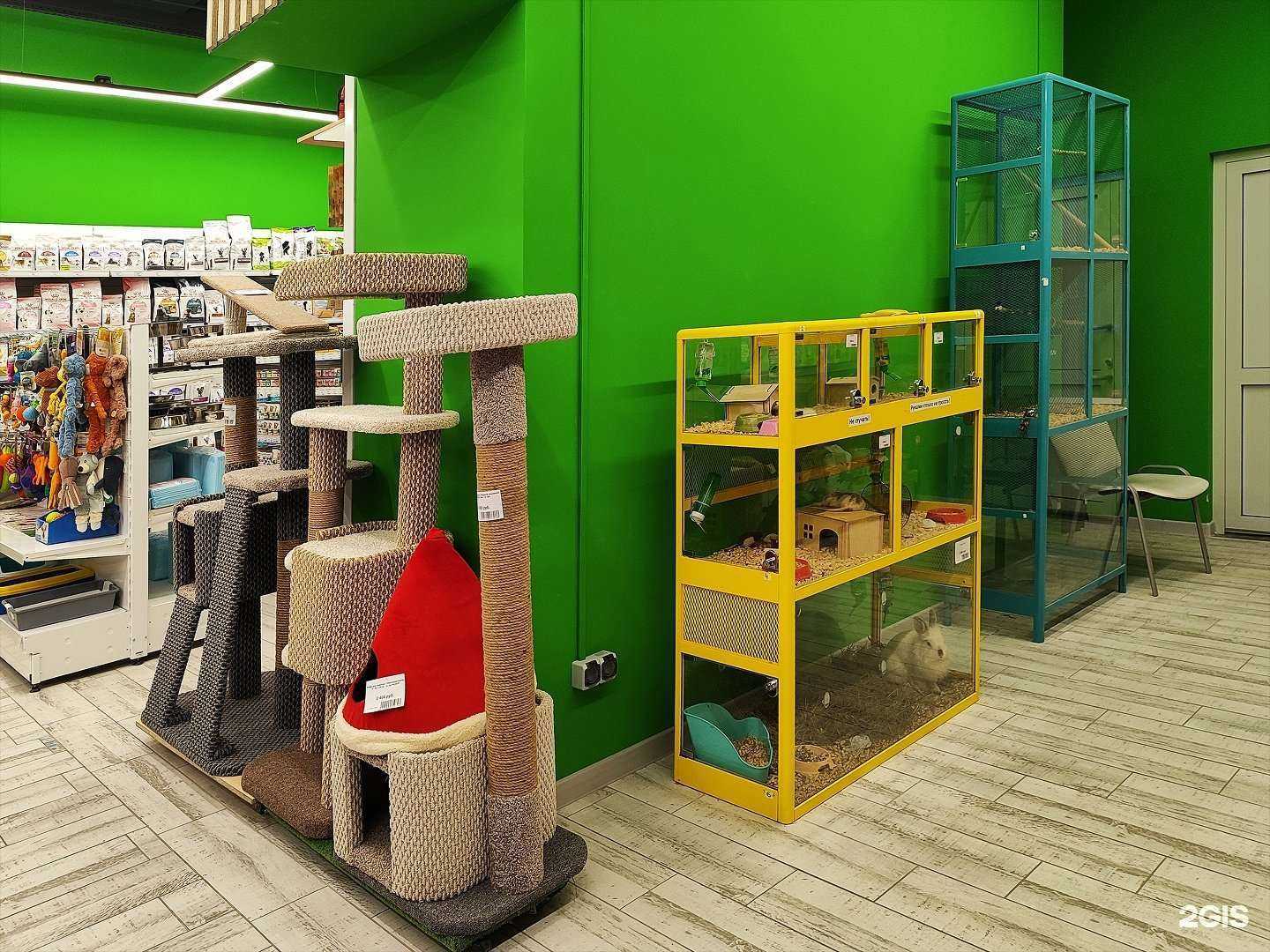 Отзывы на компанию Живая планета в г. Тюмень c фото